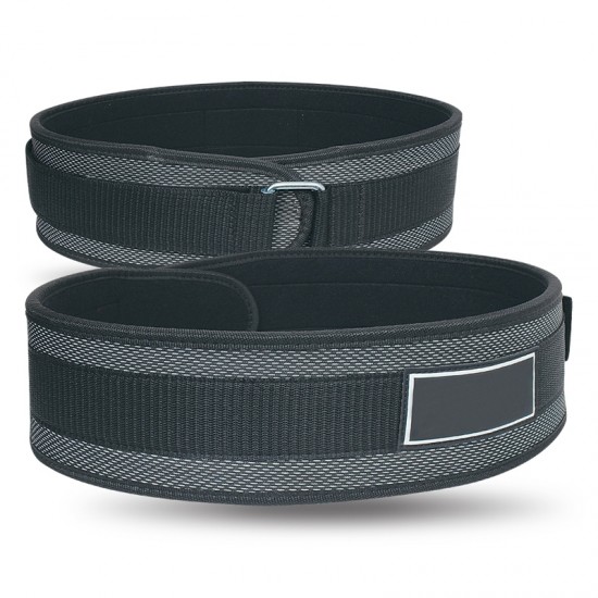 Weightlifting Belts | Weightlifting Nylon Belts